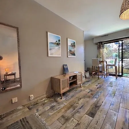 Apartment Charme Et A Pied *