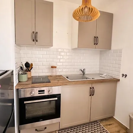 Apartment Charme Et A Pied *